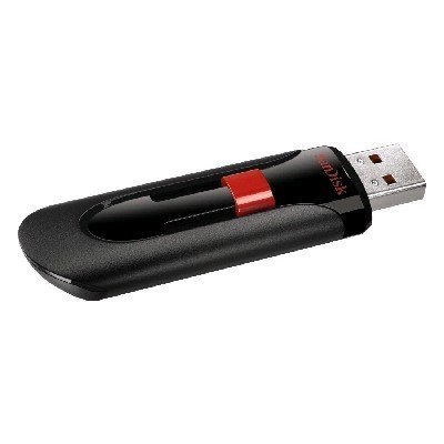  USB  Sandisk SDCZ60-064G-B35 - #1
