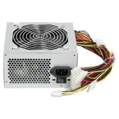     FSP ATX-600PNR 600W - #1