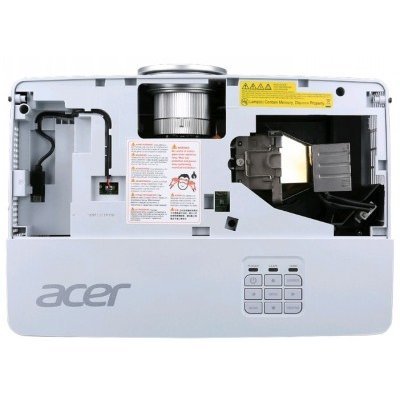   Acer P5327W - #4