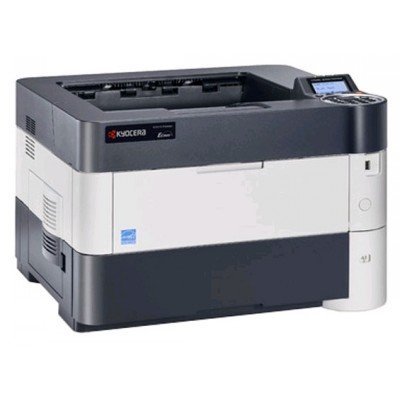     Kyocera ECOSYS P4040dn - #1