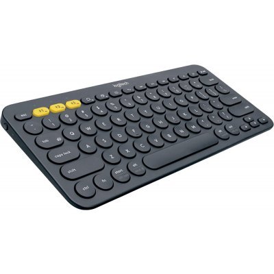   Logitech K380 (<span style="color:#f4a944"></span>) - #1