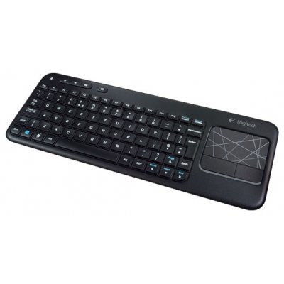   Logitech K400 Plus  - #1