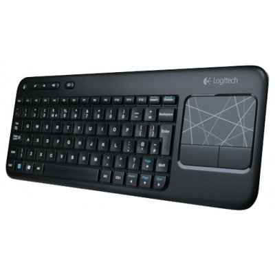   Logitech K400 Plus  - #2