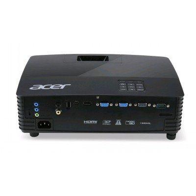 Фото Проектор Acer P1385W TCO - #3