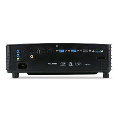 Фото Проектор Acer P1385W TCO - #4