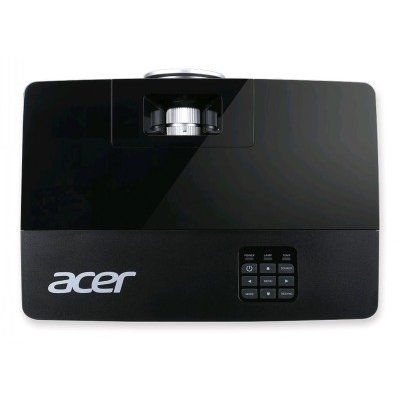   Acer P1385W TCO - #5