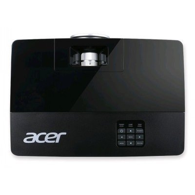 Фото Проектор Acer P1385W TCO - #5