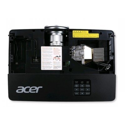 Фото Проектор Acer P1385W TCO - #6