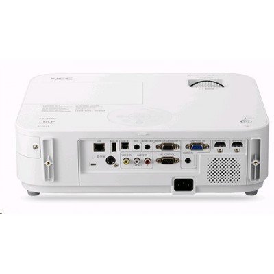 Фото Проектор NEC NP-M403H - #2