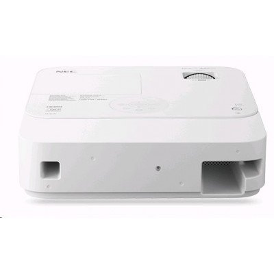 Фото Проектор NEC NP-M403H - #3