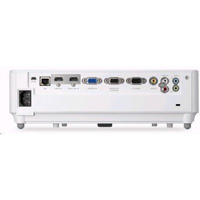   NEC NP-V332W - #1