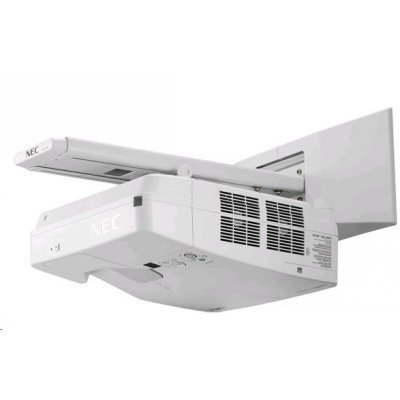 Фото Проектор NEC UM301X - #1