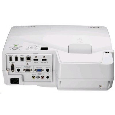 Фото Проектор NEC UM301X - #3
