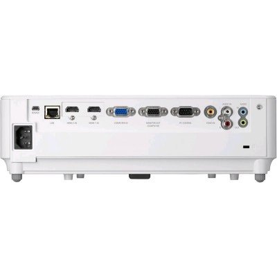   NEC NP-V302X - #2