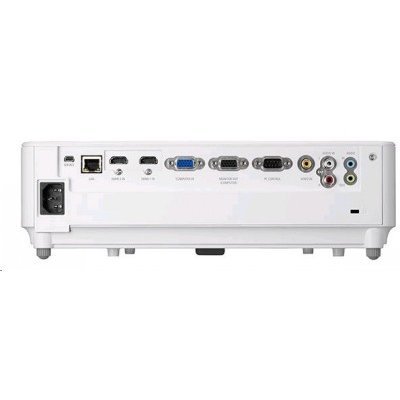   NEC NP-V302W - #4