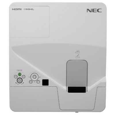   NEC NP-UM351W - #2
