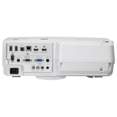   NEC NP-UM351W - #3