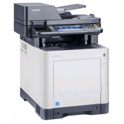     Kyocera ECOSYS M6035cidn - #1