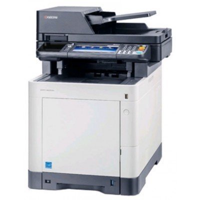     Kyocera ECOSYS M6035cidn - #2