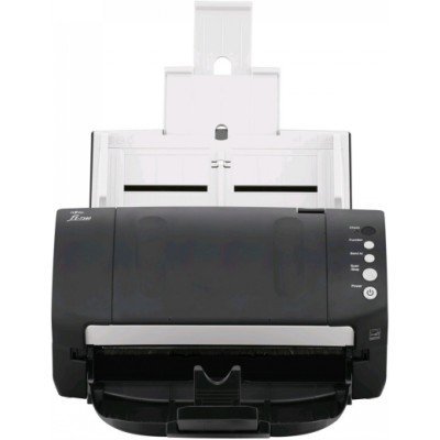 Фото Сканер Fujitsu fi-7140 - #2