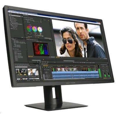 Фото Монитор HP 32" Z32x - #1