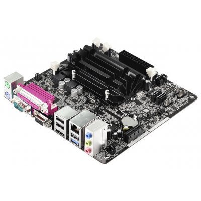     ASRock Q1900B-ITX - #1