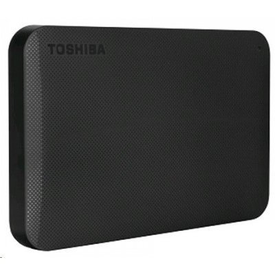     Toshiba Canvio Ready 1Tb  (HDTP210EK3AA) - #1