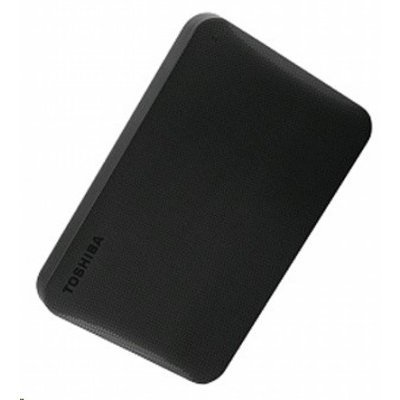     Toshiba Canvio Ready 1Tb  (HDTP210EK3AA) - #3