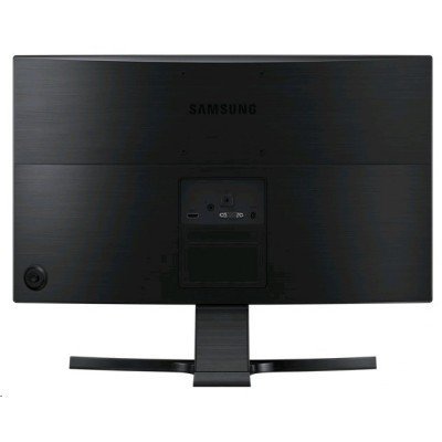 Фото Монитор Samsung 27" S27E500C - #3