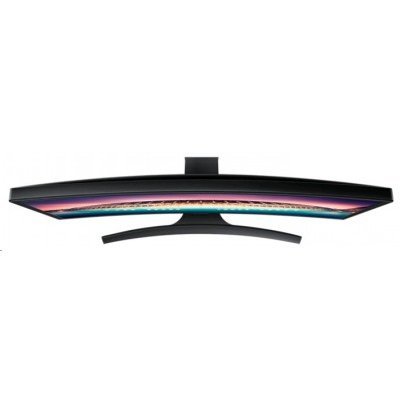 Фото Монитор Samsung 27" S27E500C - #4