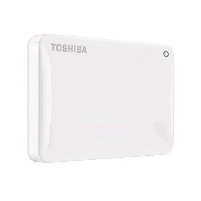     Toshiba HDTC805EW3AA 500Gb - #1