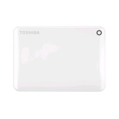     Toshiba HDTC805EW3AA 500Gb - #2