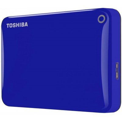    Toshiba HDTC830EL3CA 3Tb - #1