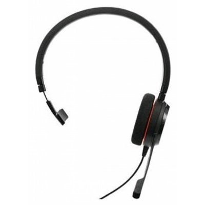    Jabra EVOLVE 20 UC Mono - #3