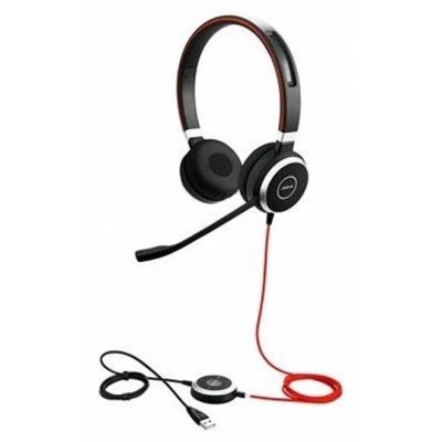    Jabra EVOLVE 40 MS Stereo - #2