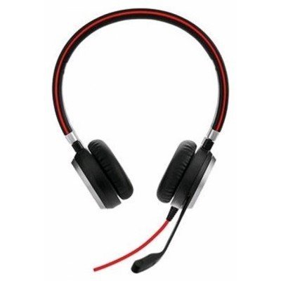    Jabra EVOLVE 40 MS Stereo - #3