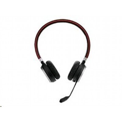    Jabra EVOLVE 65 UC Stereo - #2