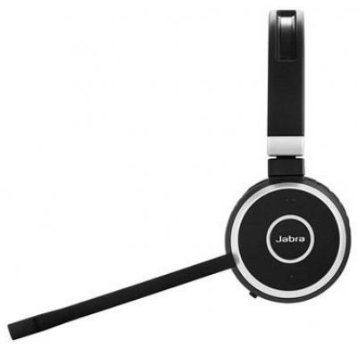    Jabra EVOLVE 65 MS Stereo - #1