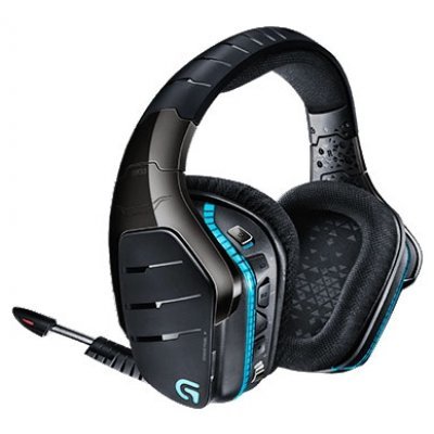    Logitech G933 Artemis Spectrum - #1