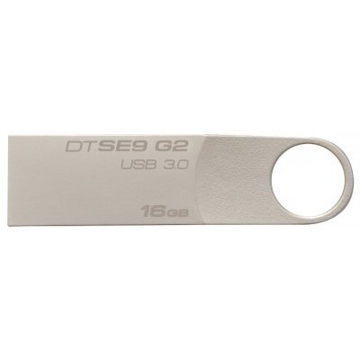  USB  Kingston DTSE9G2/16GB - #1
