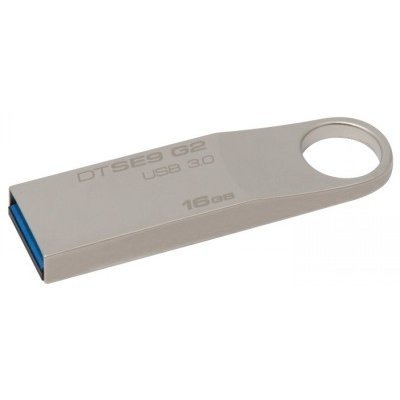  USB  Kingston DTSE9G2/16GB - #2
