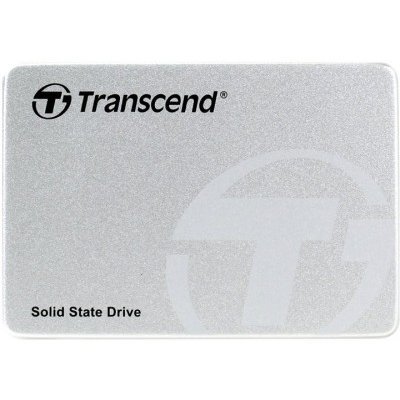   SSD Transcend TS128GSSD370S - #2