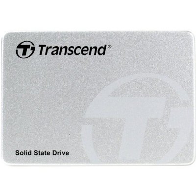 Фото Накопитель SSD Transcend TS128GSSD370S - #2