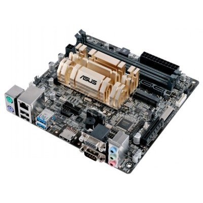     ASUS N3150I-C - #1