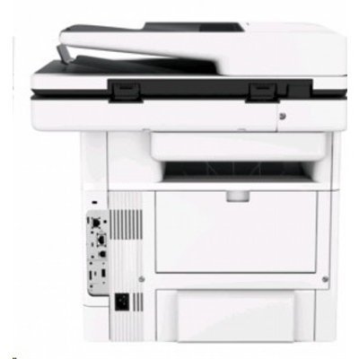     HP LaserJet Enterprise Flow MFP M527c - #3