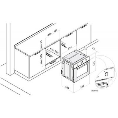     Korting OKB 481 CRN - #2