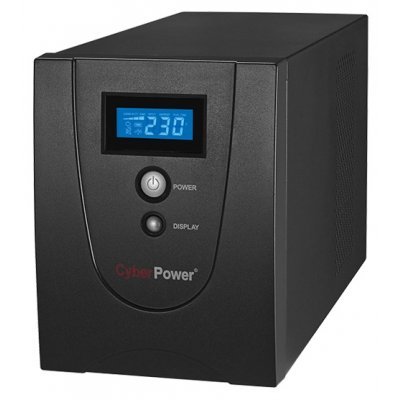     CyberPower VALUE1500ELCD - #1