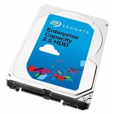     Seagate ST2000NX0273 2Tb - #1