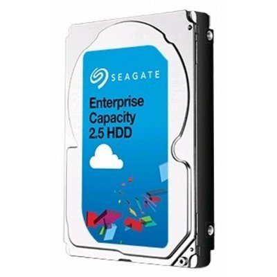     Seagate ST2000NX0273 2Tb - #2