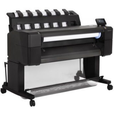   HP DesignJet T930 - #1